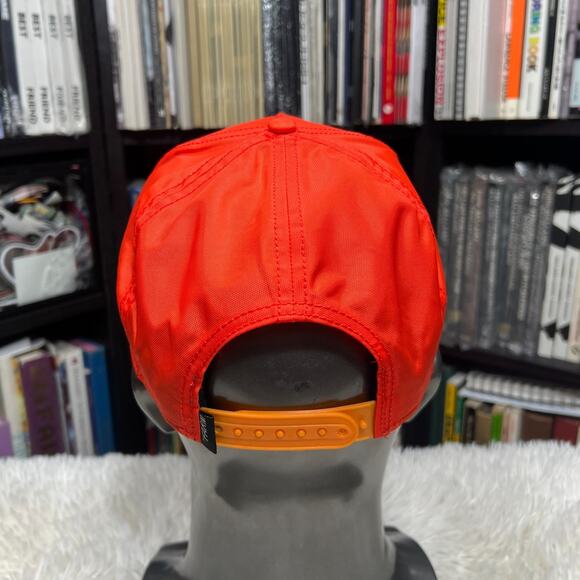 GOORIN BROS RHINOCEROUS UNSTOPPABLE HAT / TRUCKER HAT FARM - Picture 3 of 5